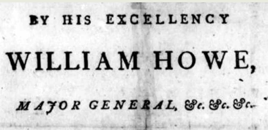 On This Day: The Redcoats haul artillery and baggage to make their escape