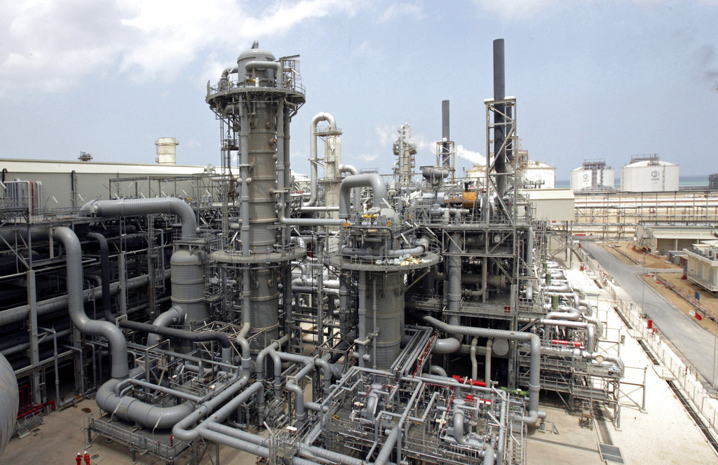 ‘Dangerous territory’: Strikes on Qatari LNG facilities threaten global supply