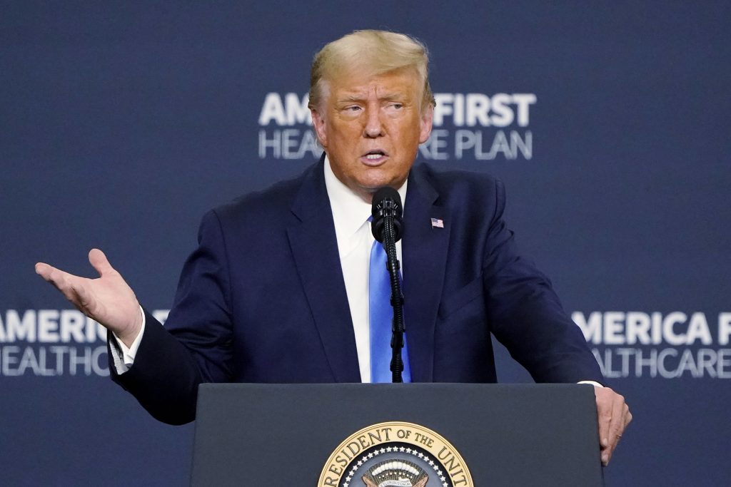 How Trump can increase pressure on the Cuban regime