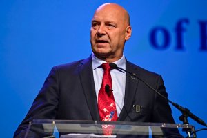 PA state senator defends bus driver forced to remove ‘inappropriate’ MAGA hat: ‘Bullied into silence’