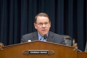Missouri Rep. Sam Graves withdraws plans for 2026 reelection bid