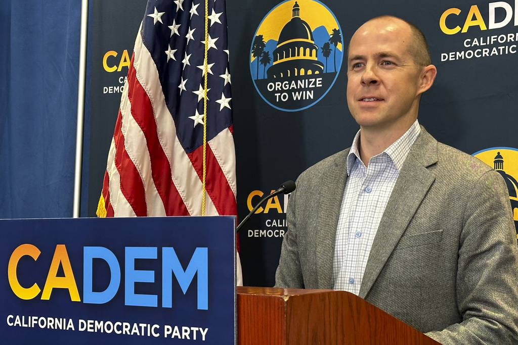 California Democrats craft pressure campaign to narrow governor’s race field