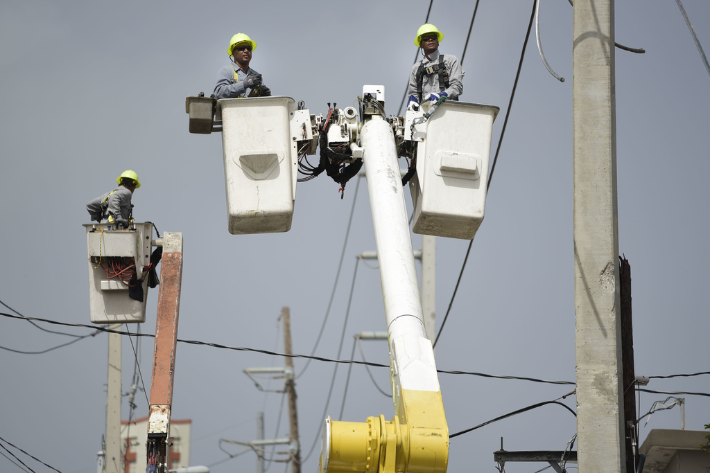 Washington Examiner’s Callie Patteson leads panel on affordability and energy prices