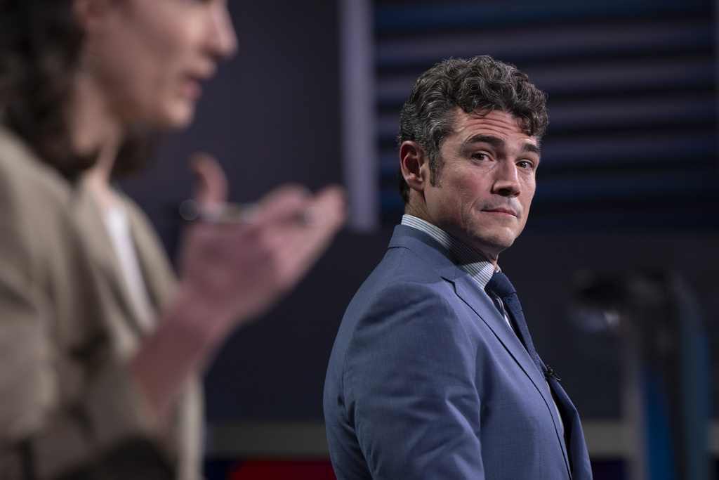 Joe Kent and Trump’s turnover problem