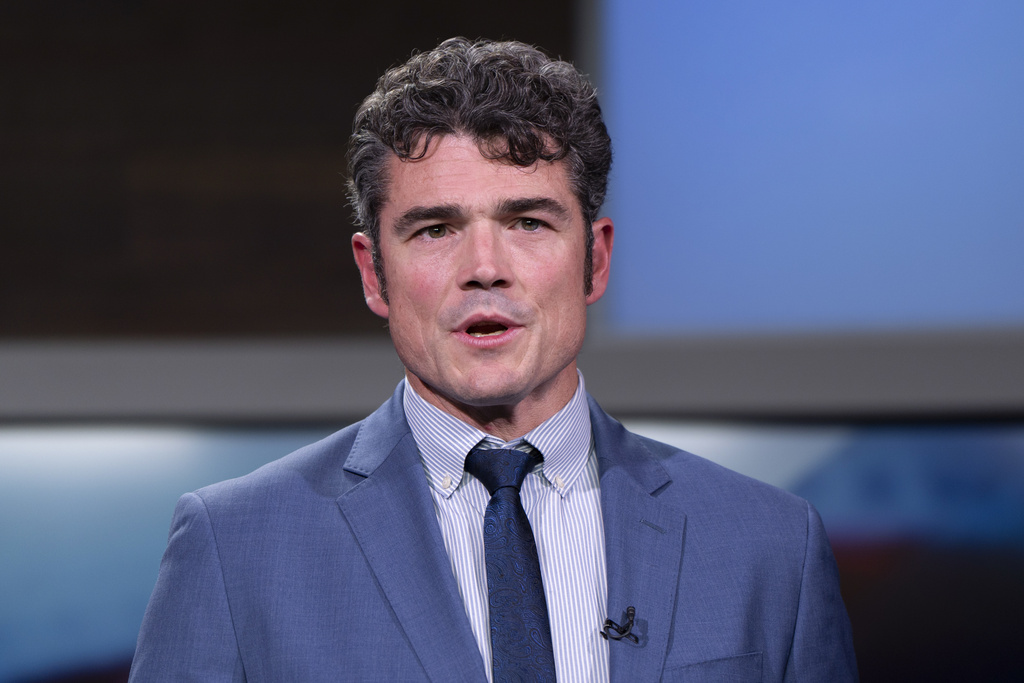 Joe Kent says Israeli talking points ‘laundered’ through media informed Trump on Iran