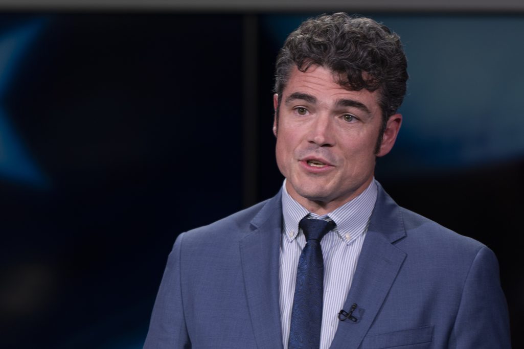 Most GOP and Trump supporters stand with  him over Joe Kent on Iran: Guy Benson