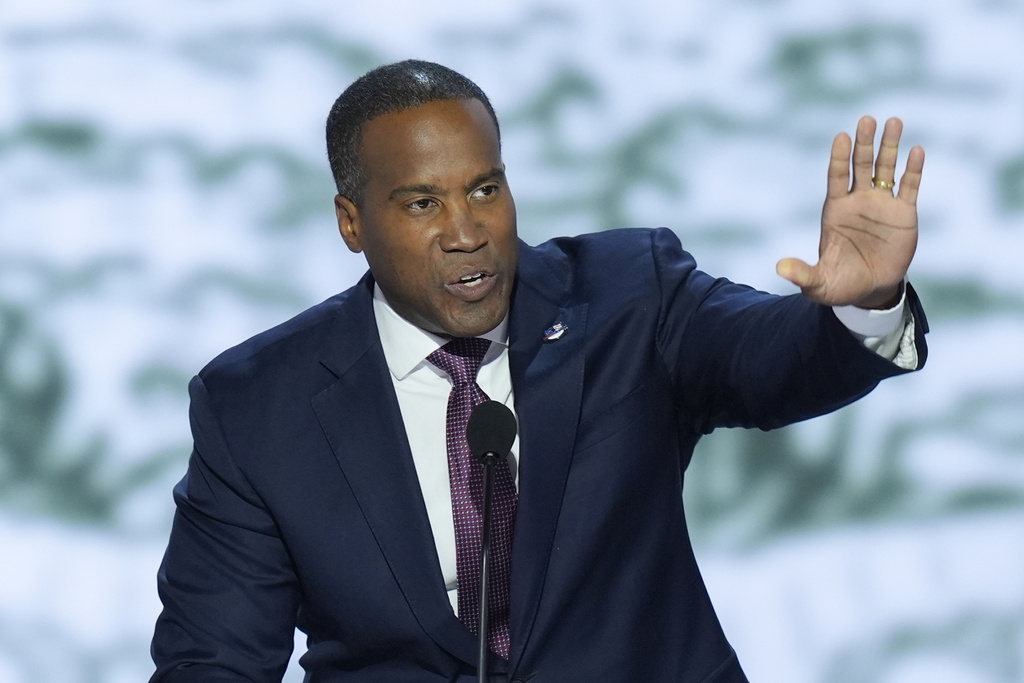 Progress with an asterisk for Michigan Republicans
