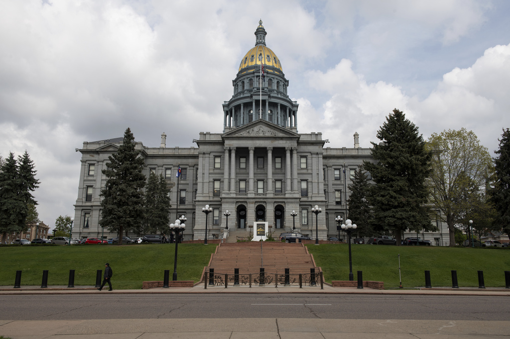 Cost of Colorado Medicaid initiative for immigrant families 600% over the estimate
