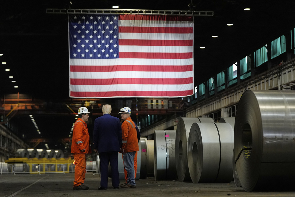 This Tax Day, manufacturers are open for business like never before