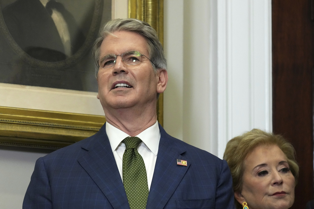Treasury to collect federal student loan debt as Education Department dismantled