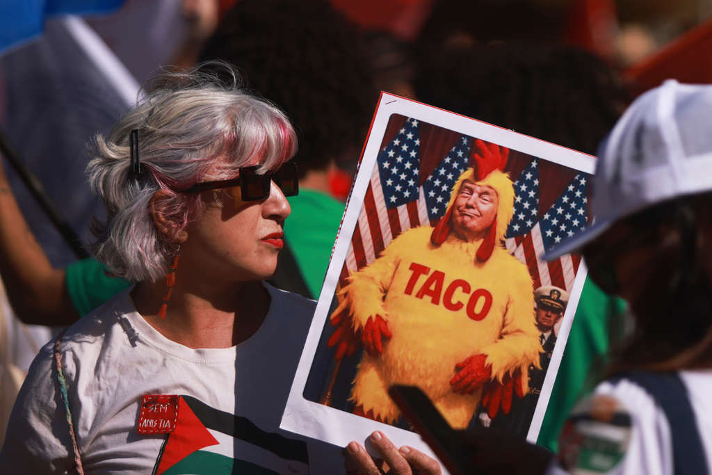 Trump, tariffs, and ‘TACO’: How markets adjusted, but the label stuck