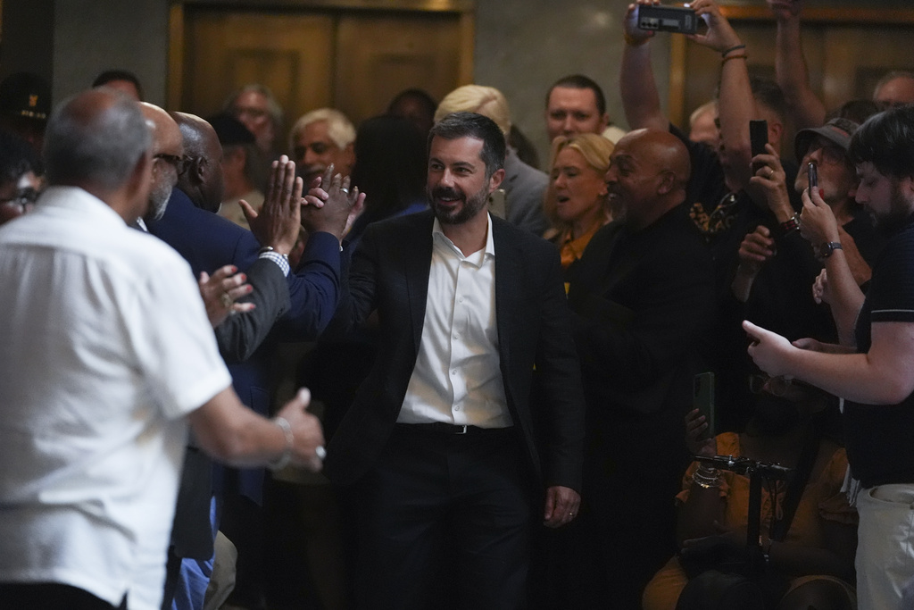 DNC goes local: How the Democrats are repositioning themselves for 2026