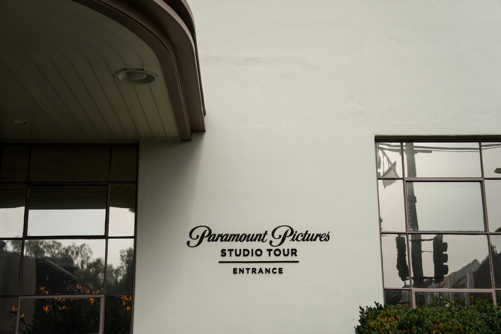 Acting DOJ antitrust chief denies Paramount-WBD merger will be approved for political reasons
