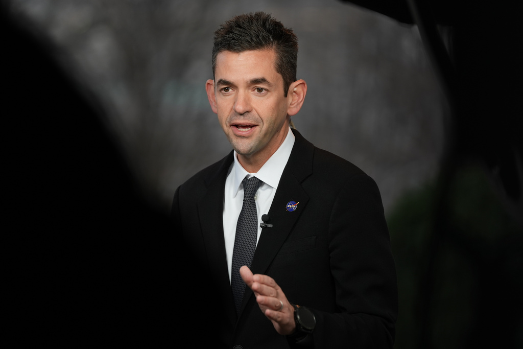 How Jared Isaacman’s nomination as NASA chief has changed the Artemis moon mission