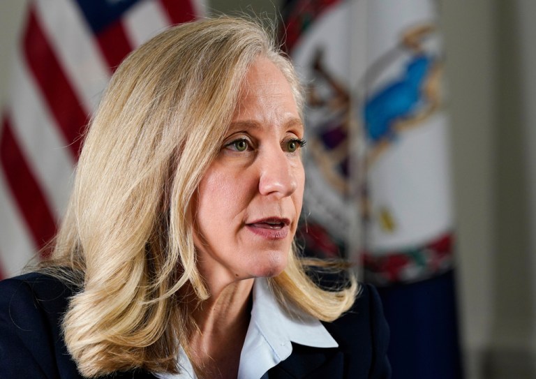 Professors get short end of the stick in Virginia collective bargaining push