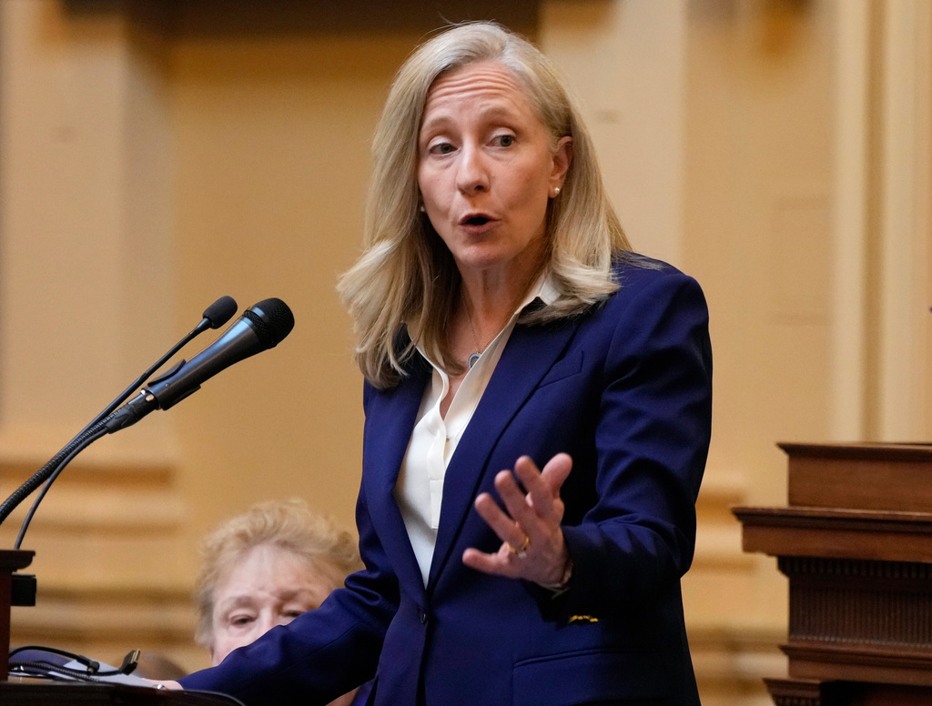 ‘Centrist’ Spanberger doubles down on sanctuary extremism