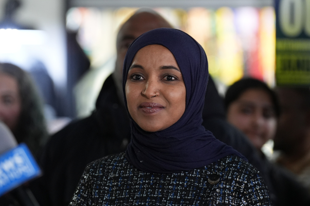 Vance trying to ‘go after’ Omar on immigration fraud allegations she married brother