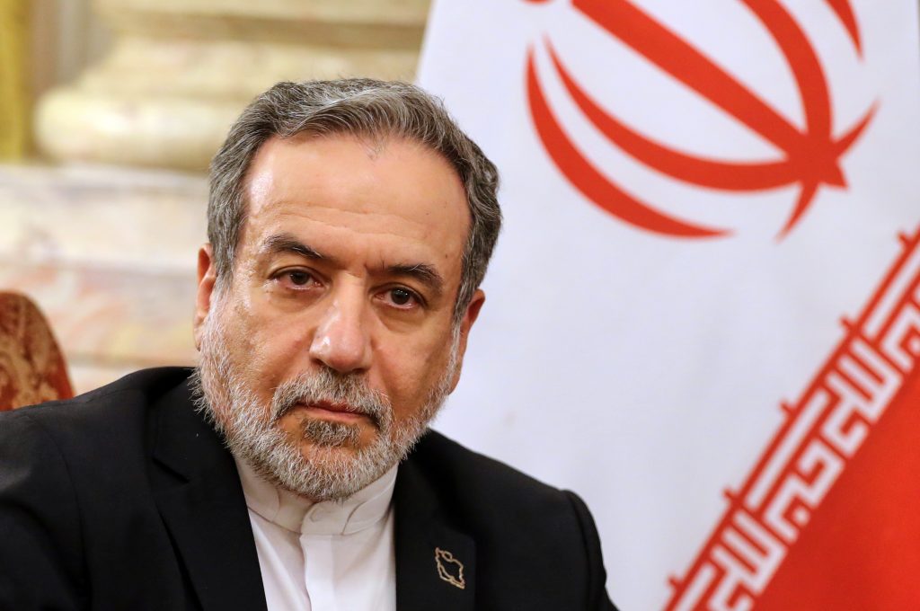 Iran to charge fees and coordinate safe passage through Strait of Hormuz amid ceasefire