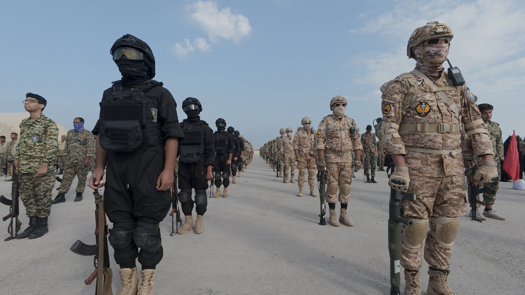 A weakened Iran may be a more dangerous Iran