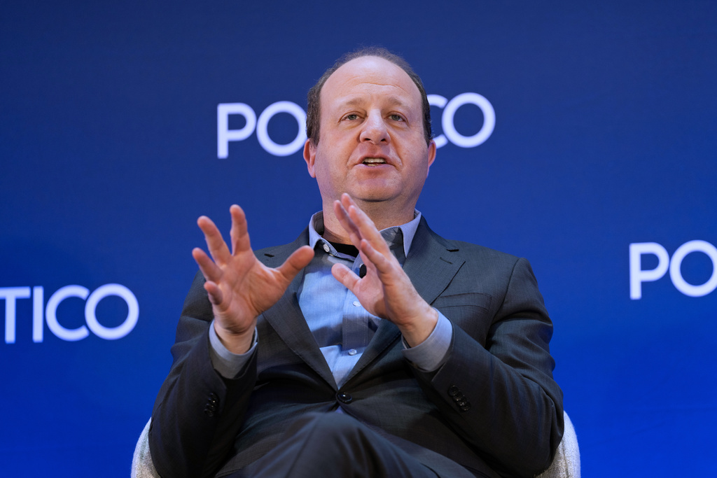Jared Polis open to granting clemency to convicted Colorado election clerk Tina Peters