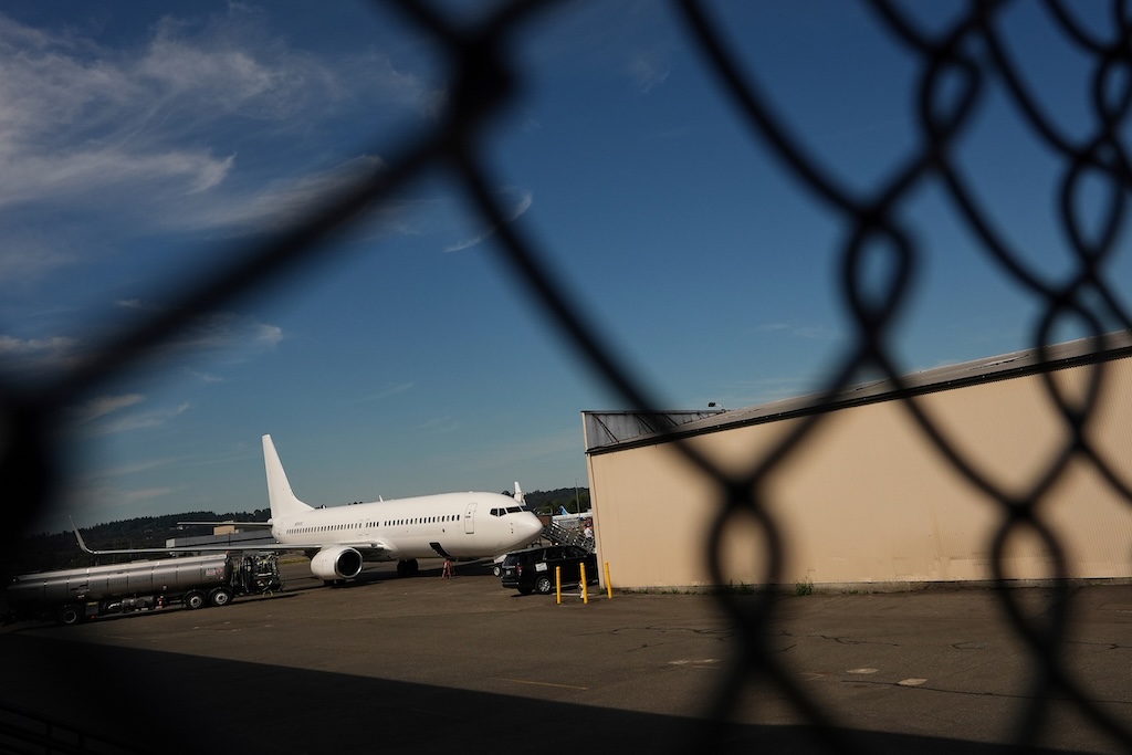 Appeals court hands Trump win on third-country deportation policy