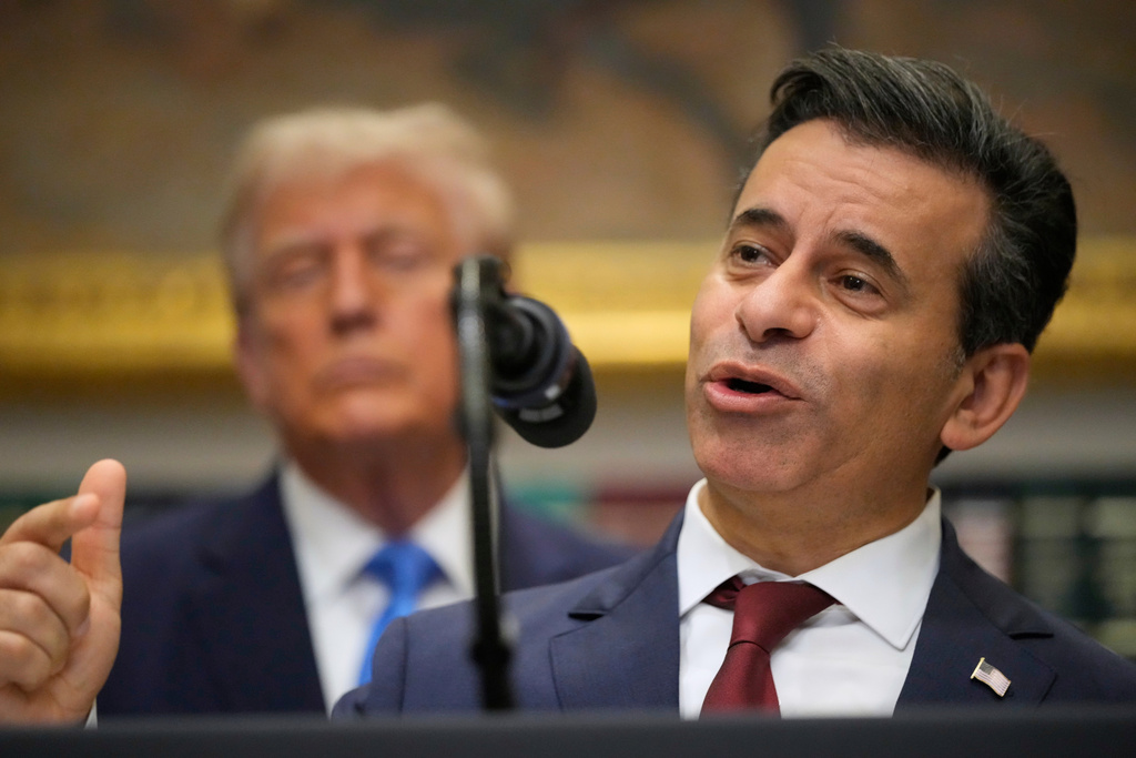 FDA declines to approve leucovorin for autism despite Trump team hype