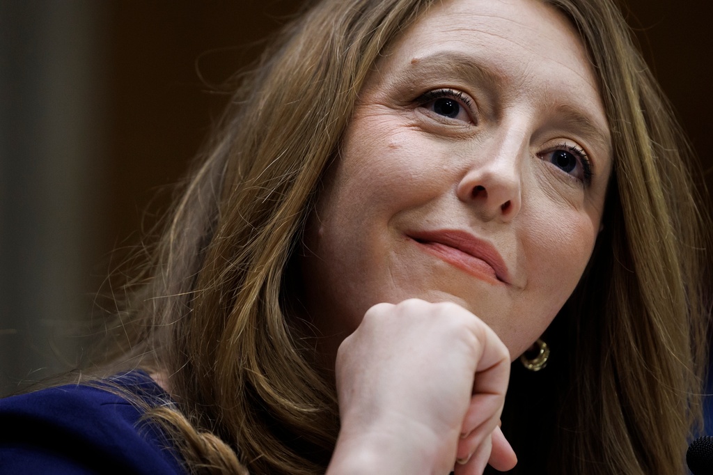 The ‘woo-woo’ philosophy of Trump’s surgeon general pick 