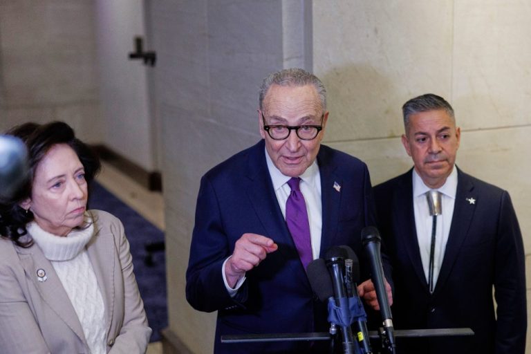 Senate Democrats.