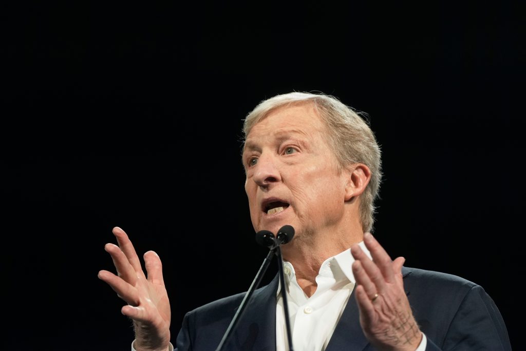 California Democratic governor candidate declines to grade Newsom: ‘I don’t know’