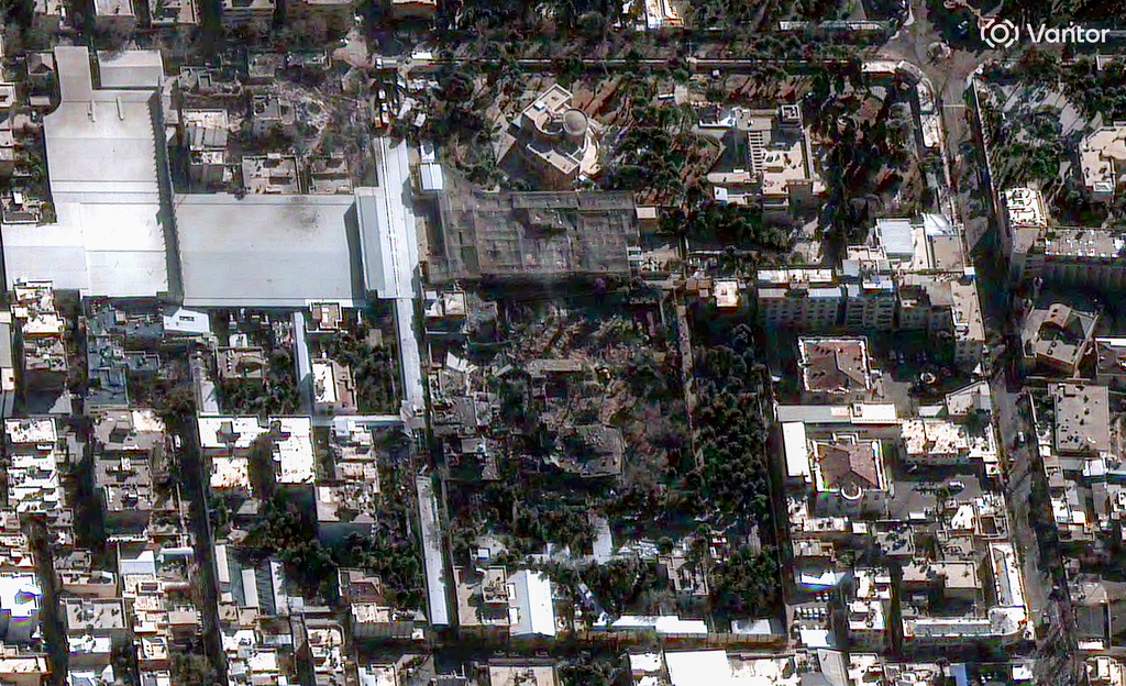 How the CIA planned the perfect moment to kill Iran’s Khamenei after months of surveillance
