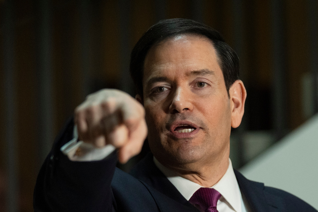 Rubio’s strategy is working: Reform global health without retreating from it