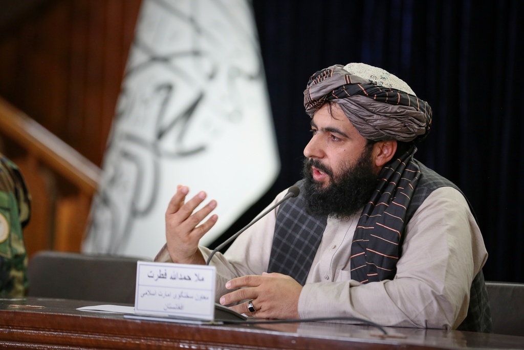 Afghanistan claims over 400 civilians killed in Pakistani bombing of drug rehab center