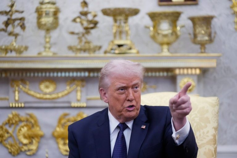 Donald Trump Iran midterms.