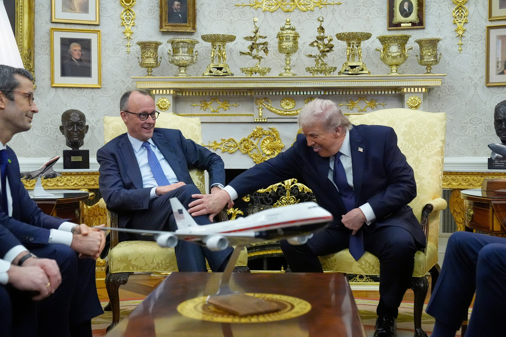 Your cut-out-and-keep guide to Trump’s seven reasons for striking Iran, from nukes to the presidential gut