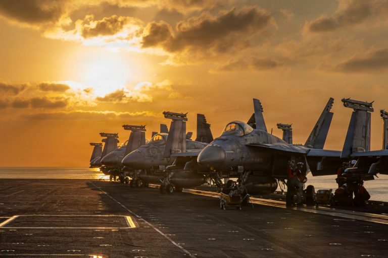 Trump should finish the job in Iran