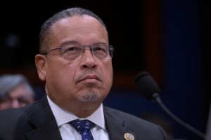 How Minnesota Attorney General Keith Ellison is embroiled in the Feeding Our Future scandal