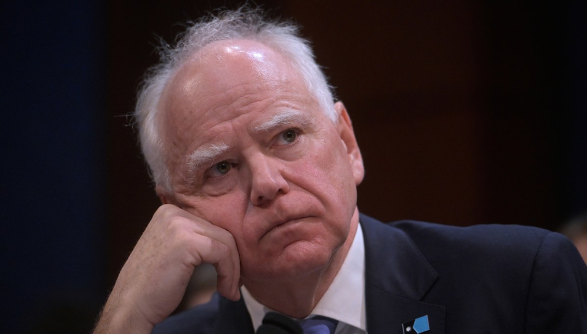 Exmaner Five takeaways from Minnesota fraud with Governor Tim Walz