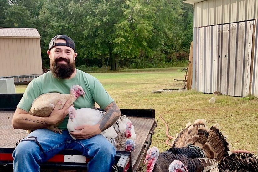Aaron Spencer wins Arkansas sheriff primary after being accused of murdering man who assaulted his daughter