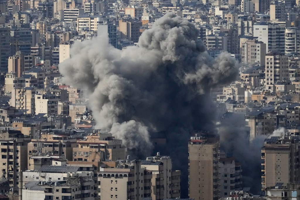 War with Iran sees several historical firsts