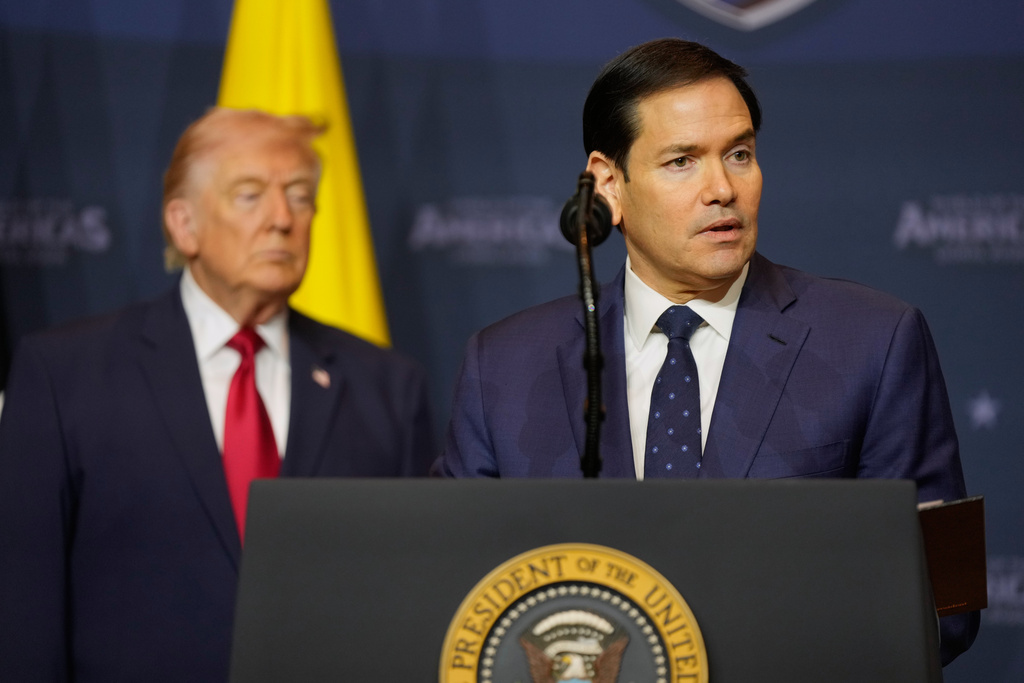 From Somaliland to Congo, Rubio flunks on Africa