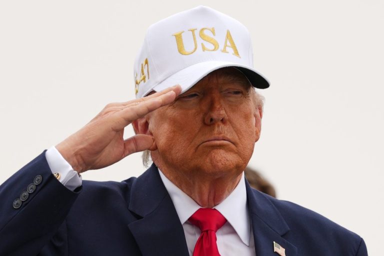 Legacy media root against US in Iran war to spite Trump