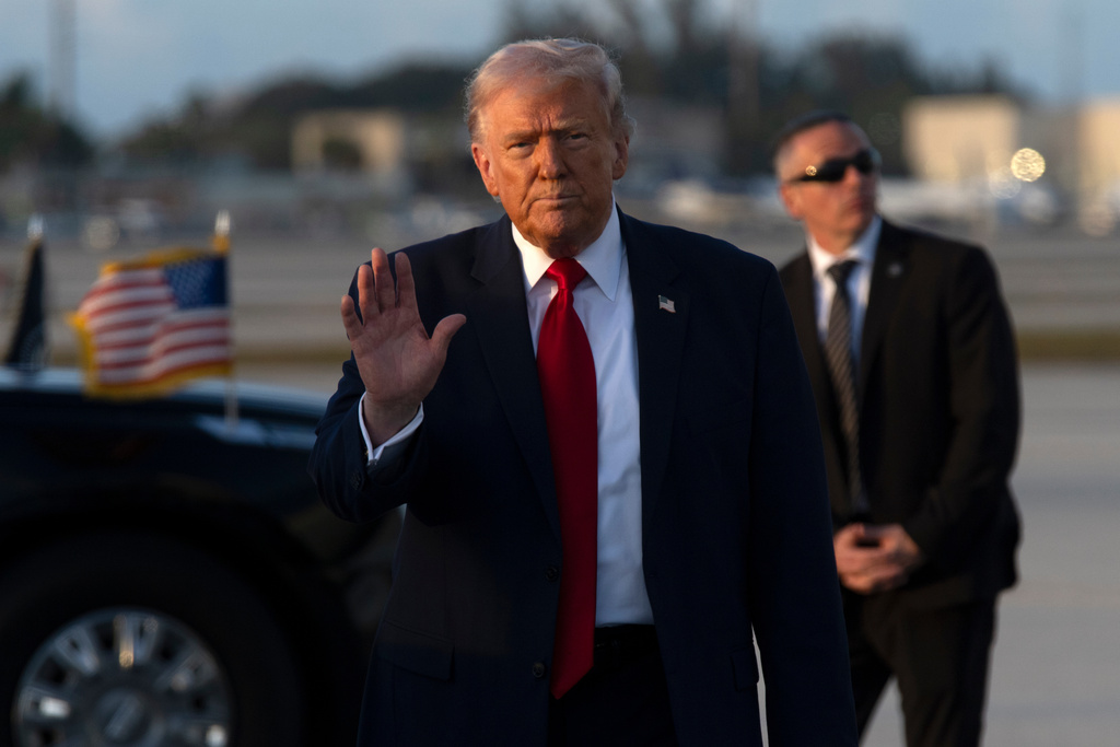 Trump’s SAVE Act threat might have some wiggle room