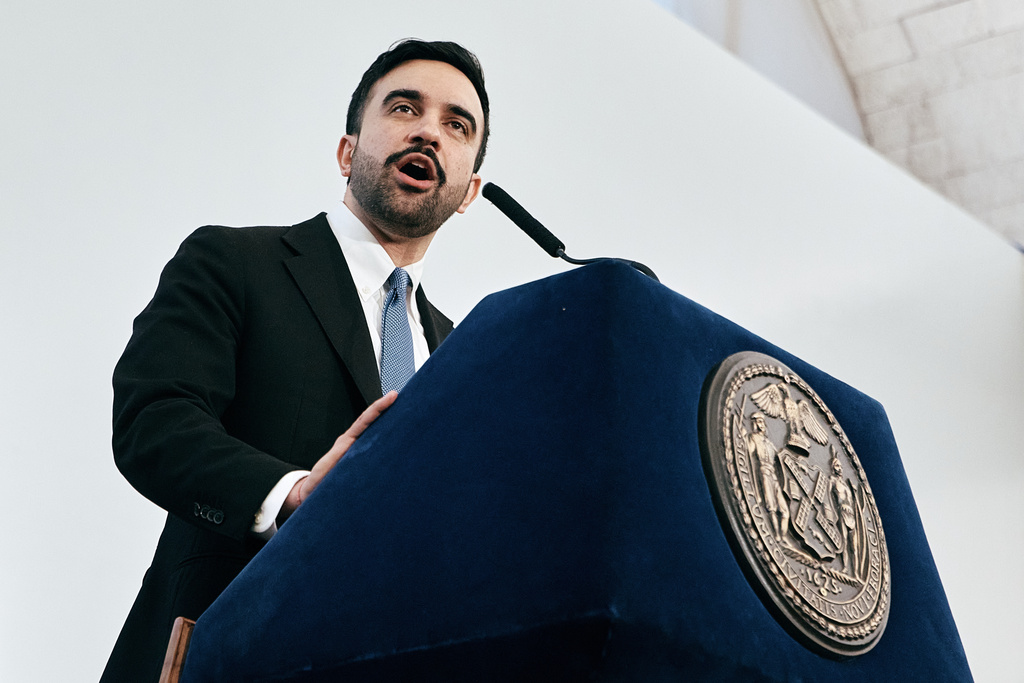 Mamdani has a racial equity plan to inflict pain on New York