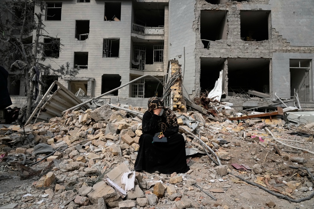 The doomsayers are wrong on Iran. The war is already a success 