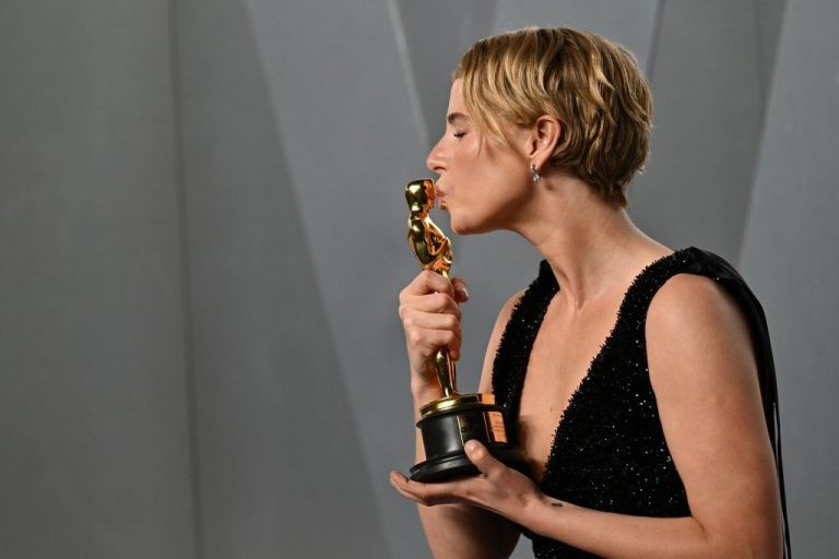 Love and marriage at the Academy Awards