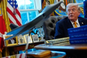 Trump dismisses allies as he seeks to secure the Strait of Hormuz: ‘We don’t need them’