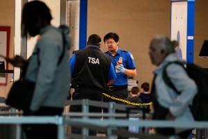 TSA official warns some airports may have to close if shutdown continues: ‘Not hyperbole’
