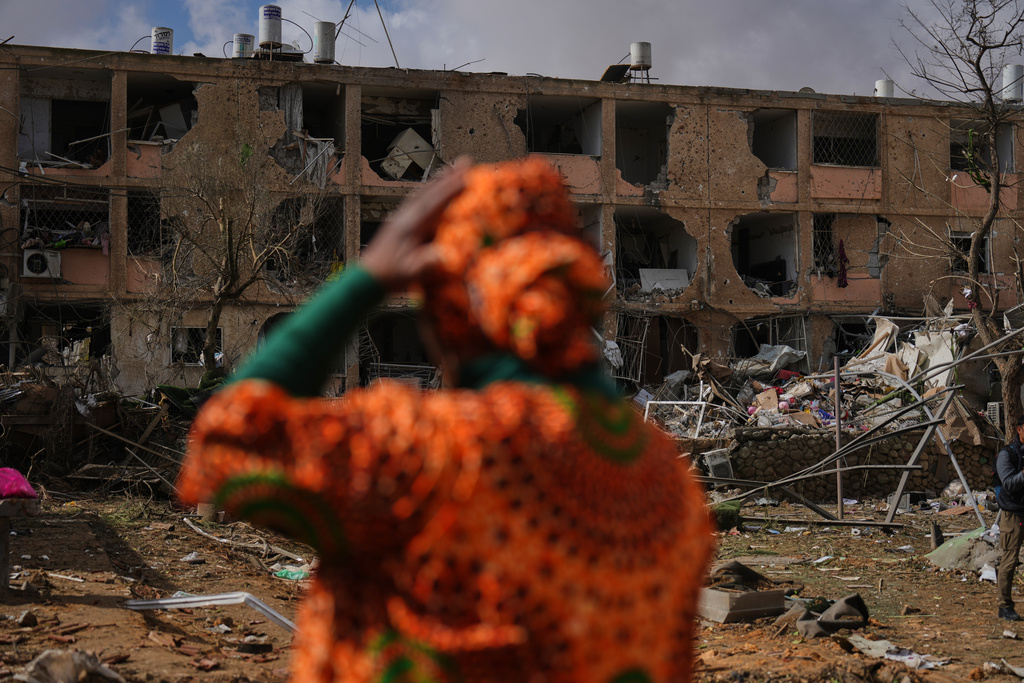 Legacy media justify Iranian war crimes with careless reporting