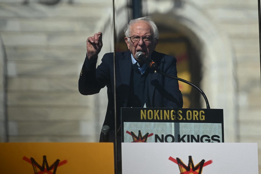 No Kings anti-oligarchs will support ‘tyrants’ if they share ideology: Guy Benson