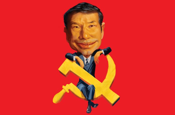 Chinese influence in US private schools attracts scrutiny